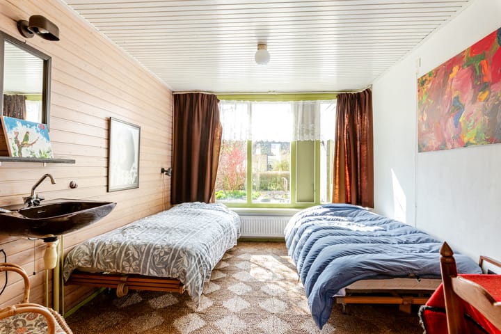 Foto 24 van Oostrandpark 92