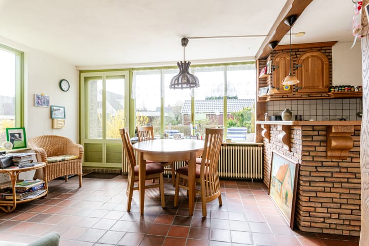 Foto 9 van Oostrandpark 92