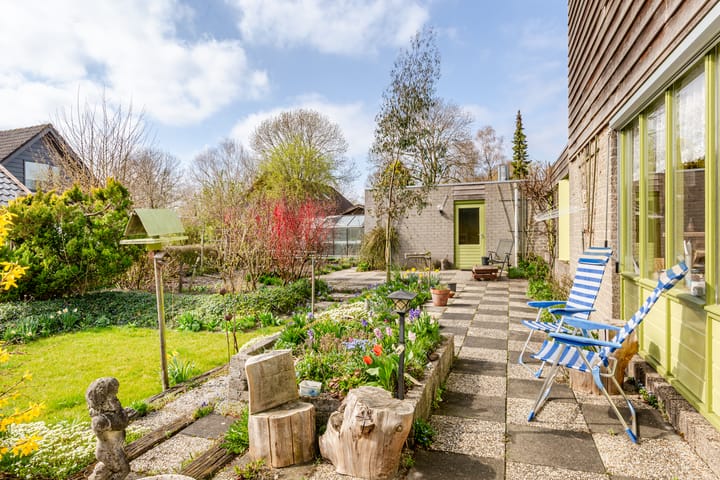 Foto 30 van Oostrandpark 92