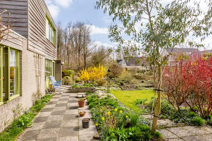 Foto 32 van Oostrandpark 92