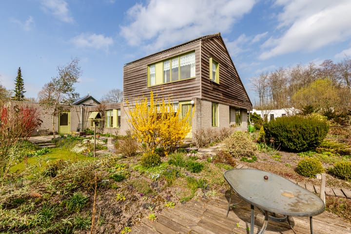 Foto 33 van Oostrandpark 92