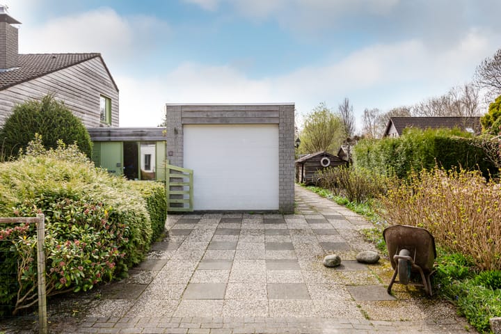 Foto 37 van Oostrandpark 92