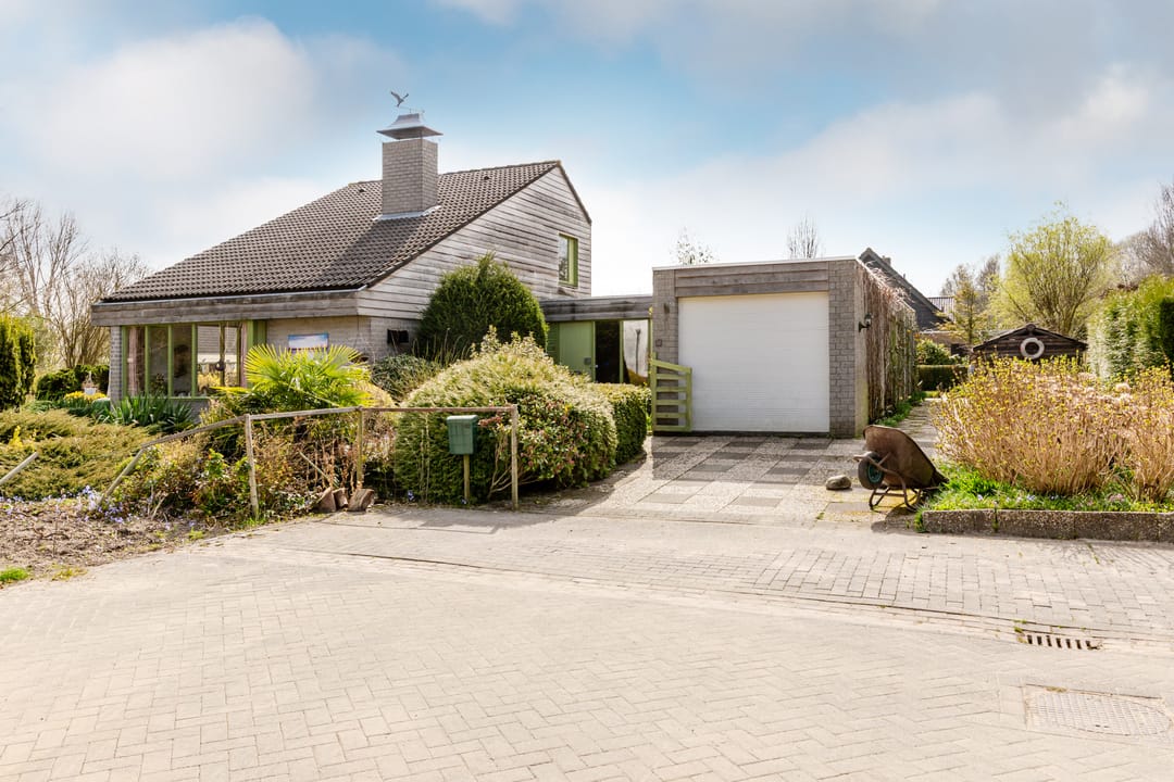 Foto 1 van Oostrandpark 92