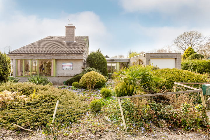 Foto 39 van Oostrandpark 92