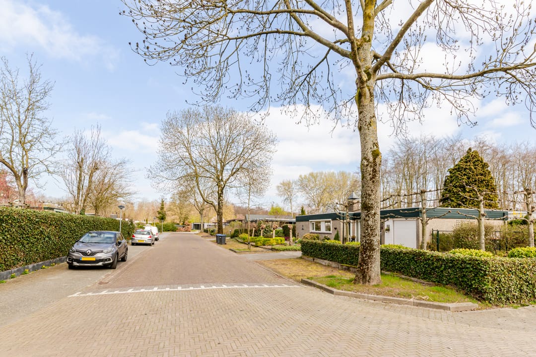 Foto 41 van Oostrandpark 92