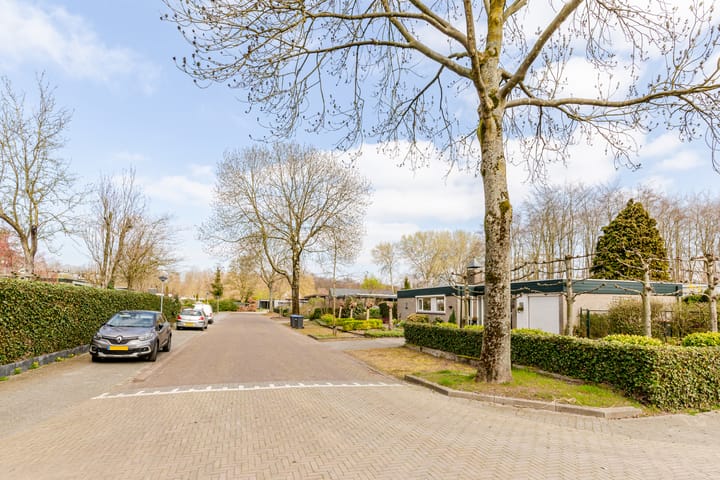 Foto 41 van Oostrandpark 92