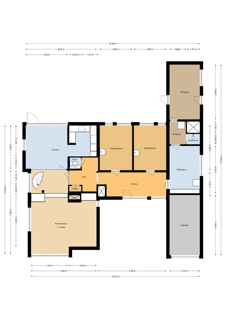 Foto 48 van Oostrandpark 92