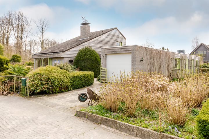 Foto 38 van Oostrandpark 92