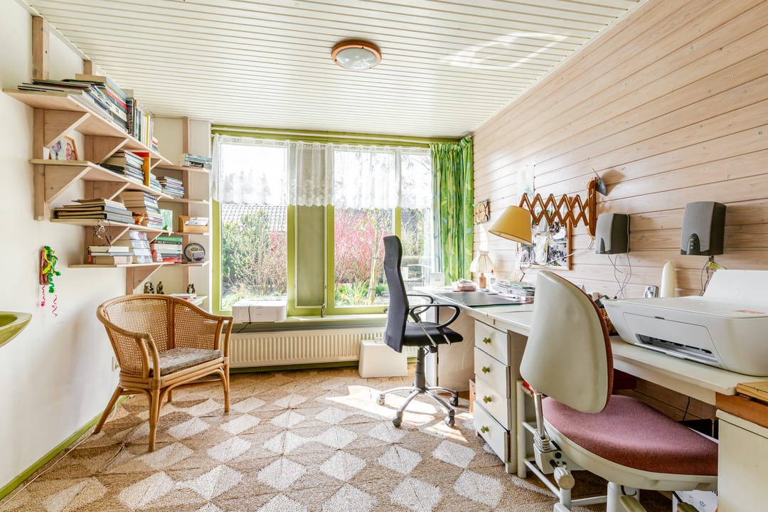 Foto 23 van Oostrandpark 92