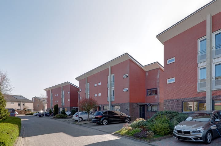 Foto 3 van Robijnstoep 17