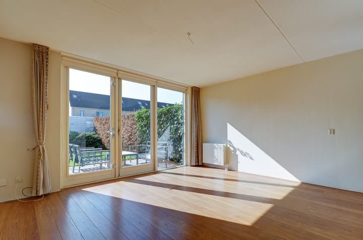 Foto 4 van Robijnstoep 17