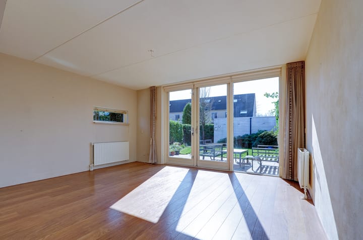 Foto 6 van Robijnstoep 17