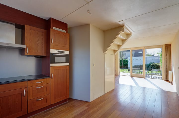 Foto 11 van Robijnstoep 17