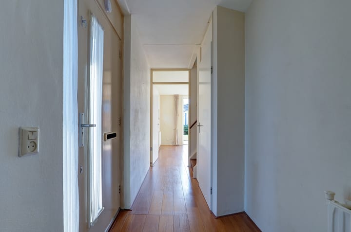 Foto 12 van Robijnstoep 17