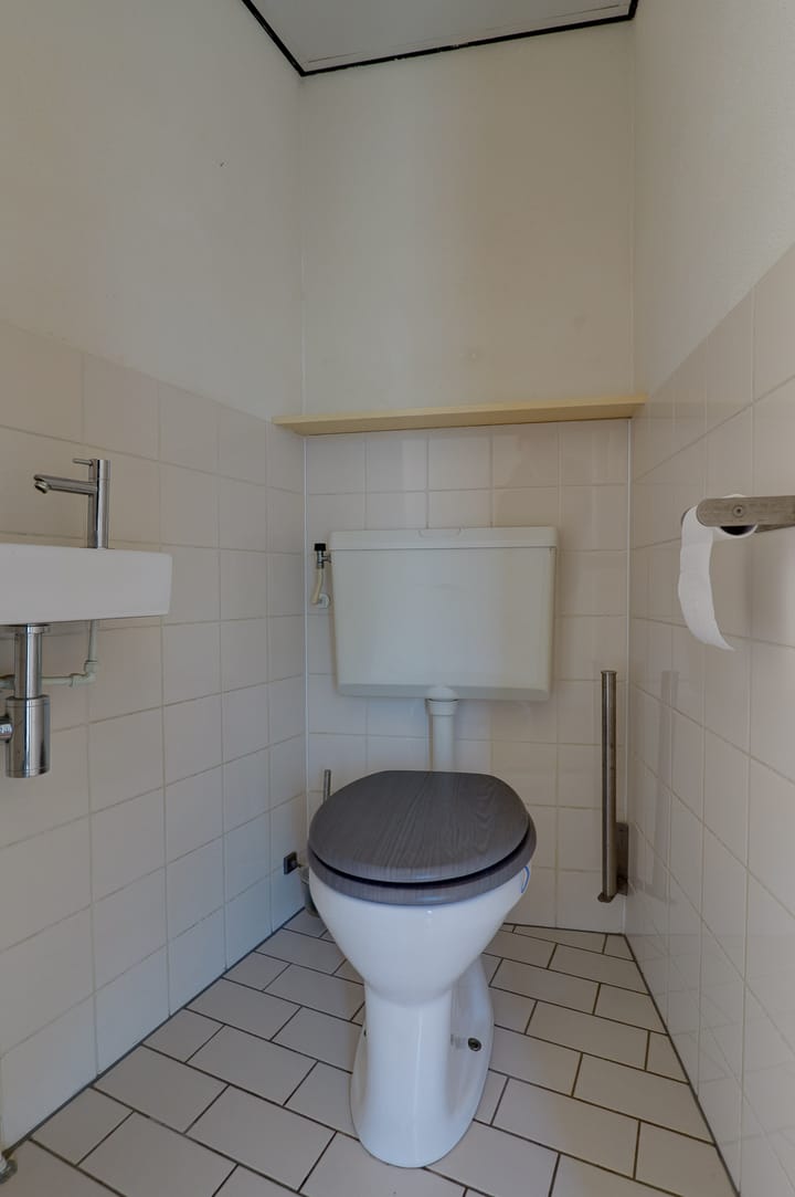 Foto 13 van Robijnstoep 17