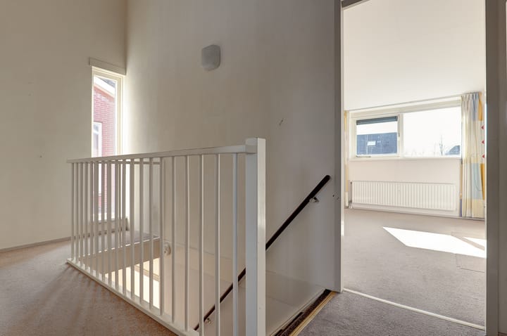 Foto 14 van Robijnstoep 17