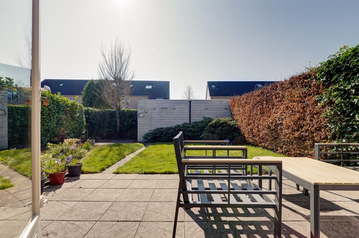 Foto 28 van Robijnstoep 17