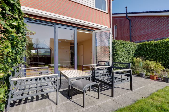 Foto 29 van Robijnstoep 17