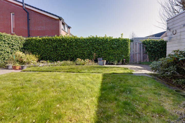 Foto 30 van Robijnstoep 17