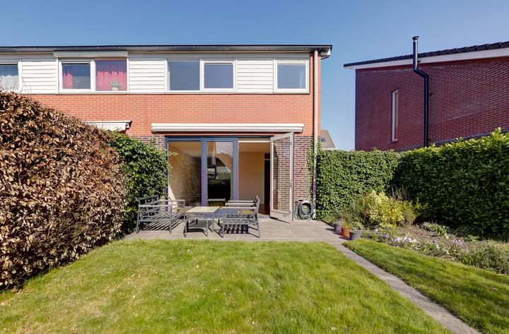 Foto 31 van Robijnstoep 17