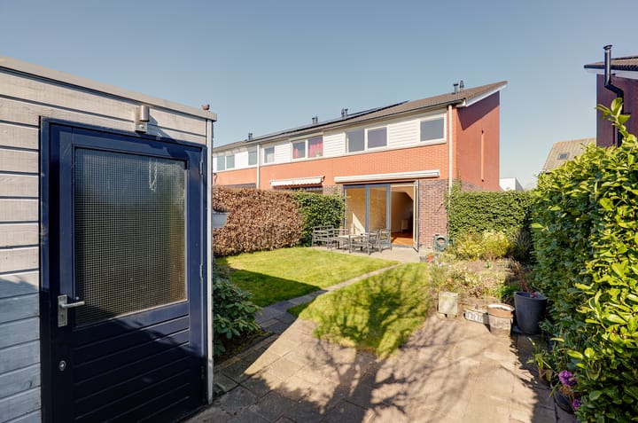 Foto 33 van Robijnstoep 17