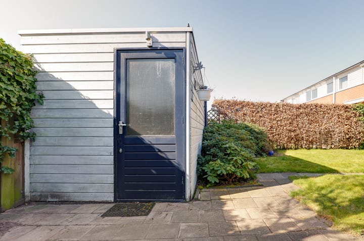 Foto 34 van Robijnstoep 17