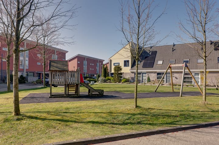 Foto 35 van Robijnstoep 17