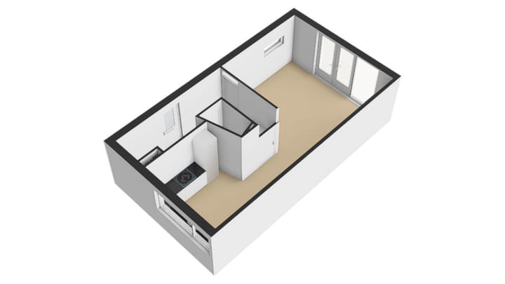 Foto 37 van Robijnstoep 17