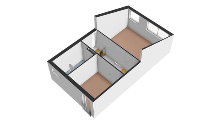 Foto 39 van Robijnstoep 17