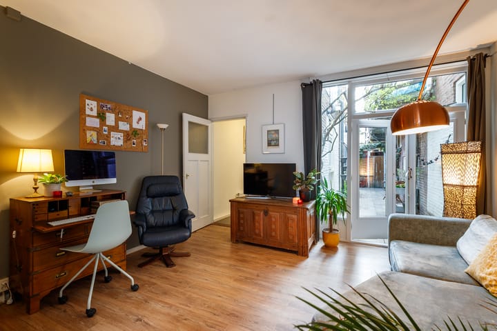 Photo 2 of Hermannus Elconiusstraat 55