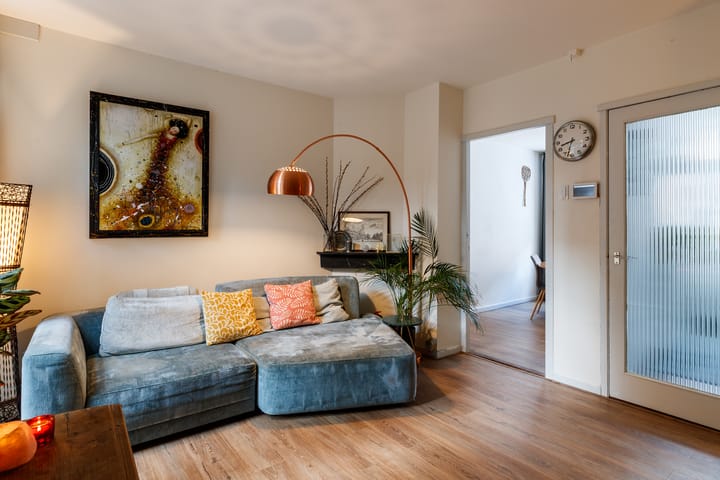 Photo 6 of Hermannus Elconiusstraat 55