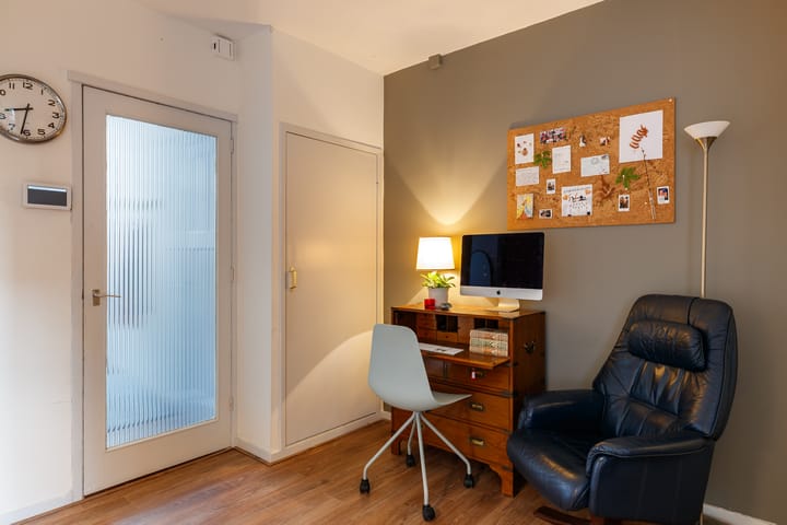 Photo 7 of Hermannus Elconiusstraat 55