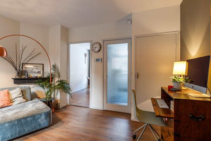 Photo 8 of Hermannus Elconiusstraat 55