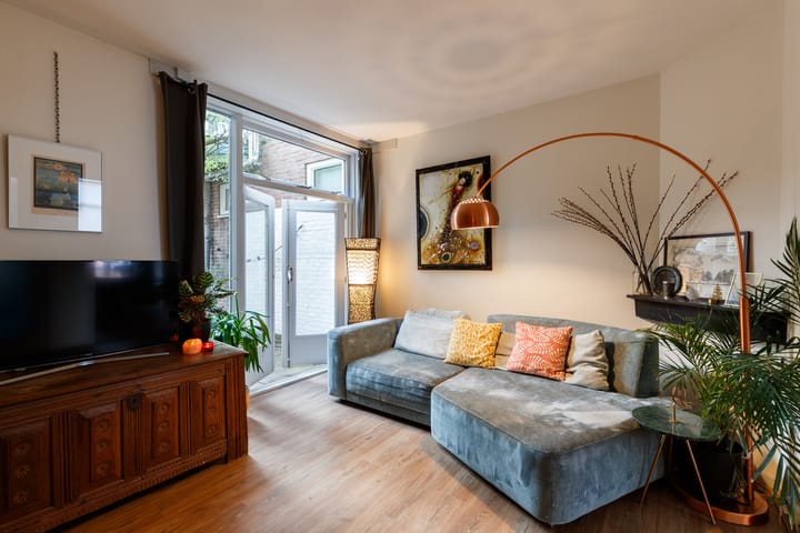 Photo 9 of Hermannus Elconiusstraat 55