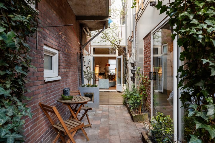 Photo 16 of Hermannus Elconiusstraat 55