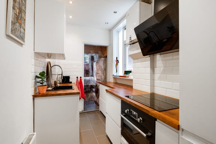 Photo 10 of Hermannus Elconiusstraat 55