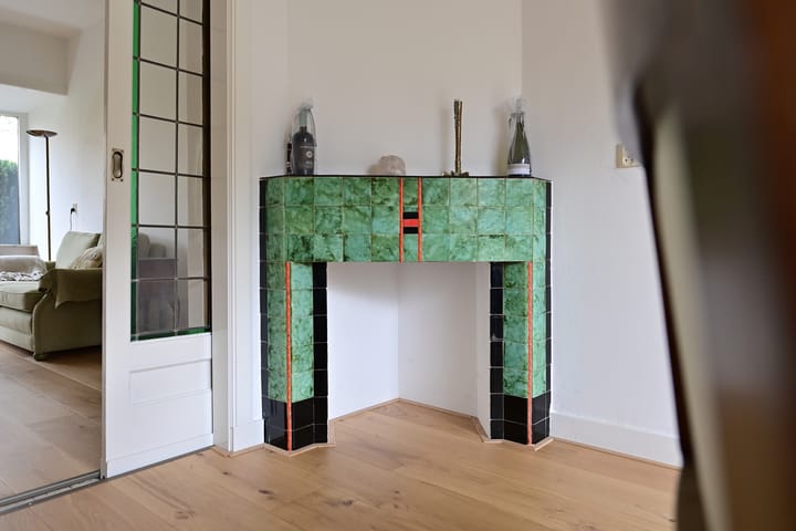 Foto 3 van Karbouwstraat 49