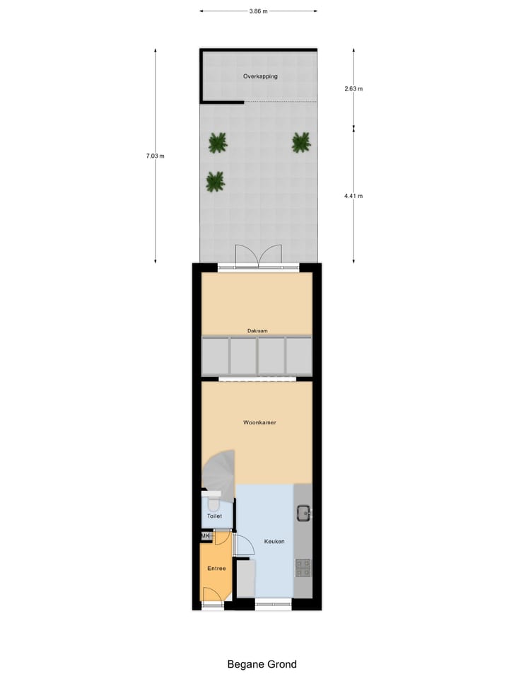 Foto 33 van Westerstraat 146