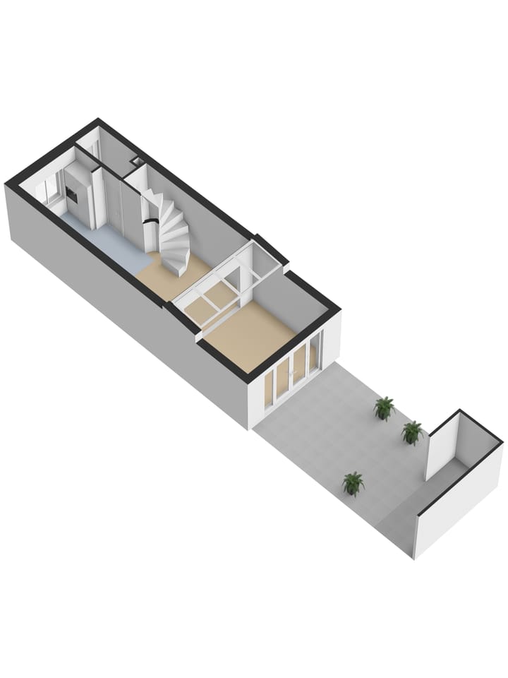 Foto 34 van Westerstraat 146