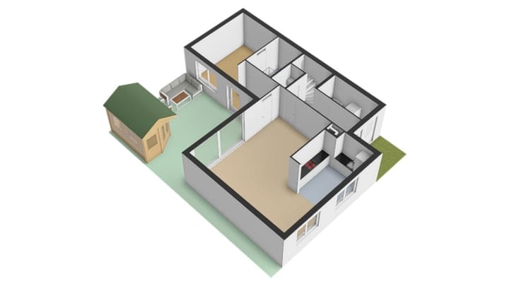 Foto 26 van Watergraaflaan 63