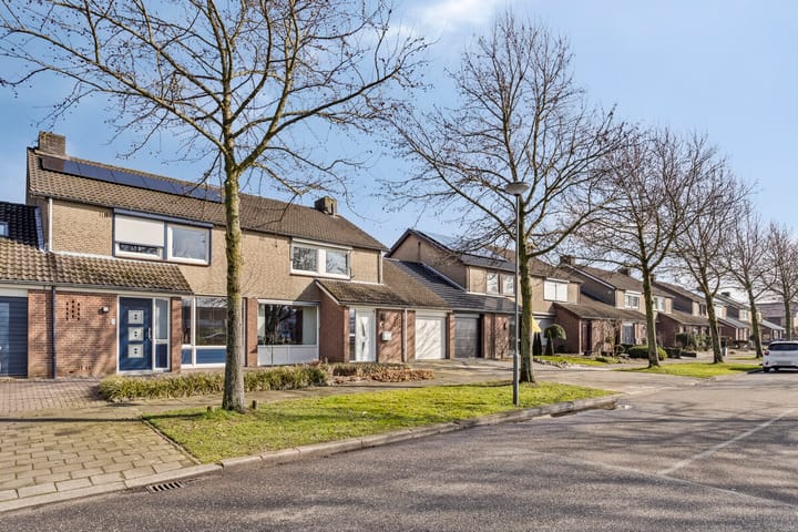 Foto 30 van Fattenbergstraat 71