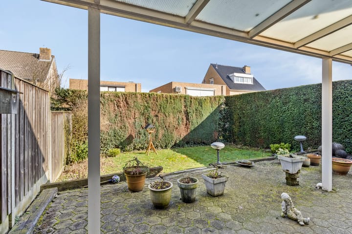 Foto 5 van Fattenbergstraat 71