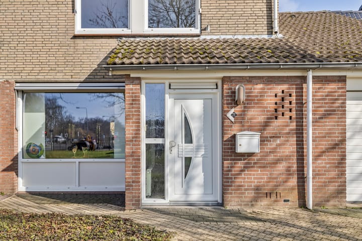 Foto 7 van Fattenbergstraat 71