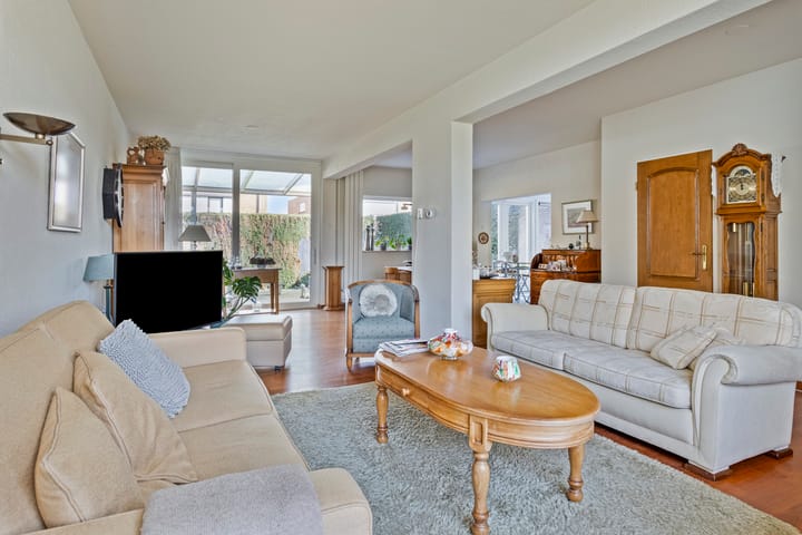 Foto 10 van Fattenbergstraat 71