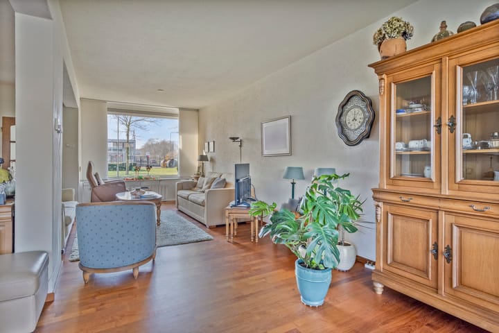 Foto 12 van Fattenbergstraat 71