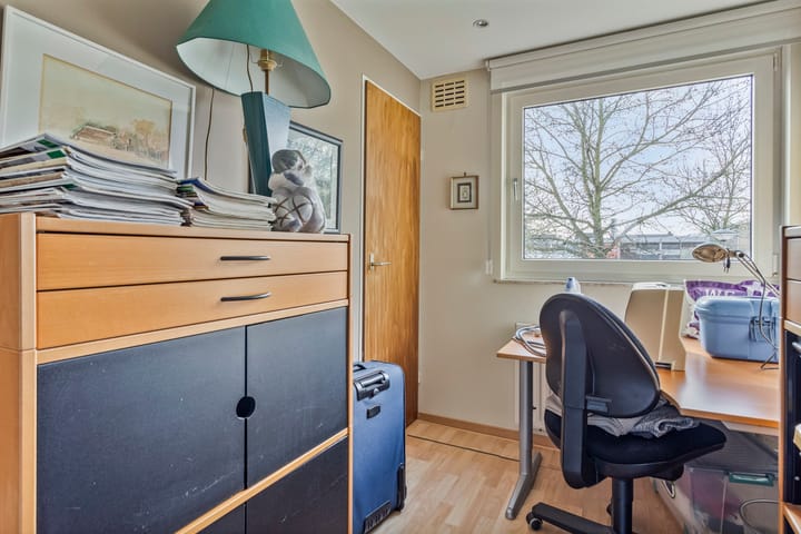 Foto 26 van Fattenbergstraat 71