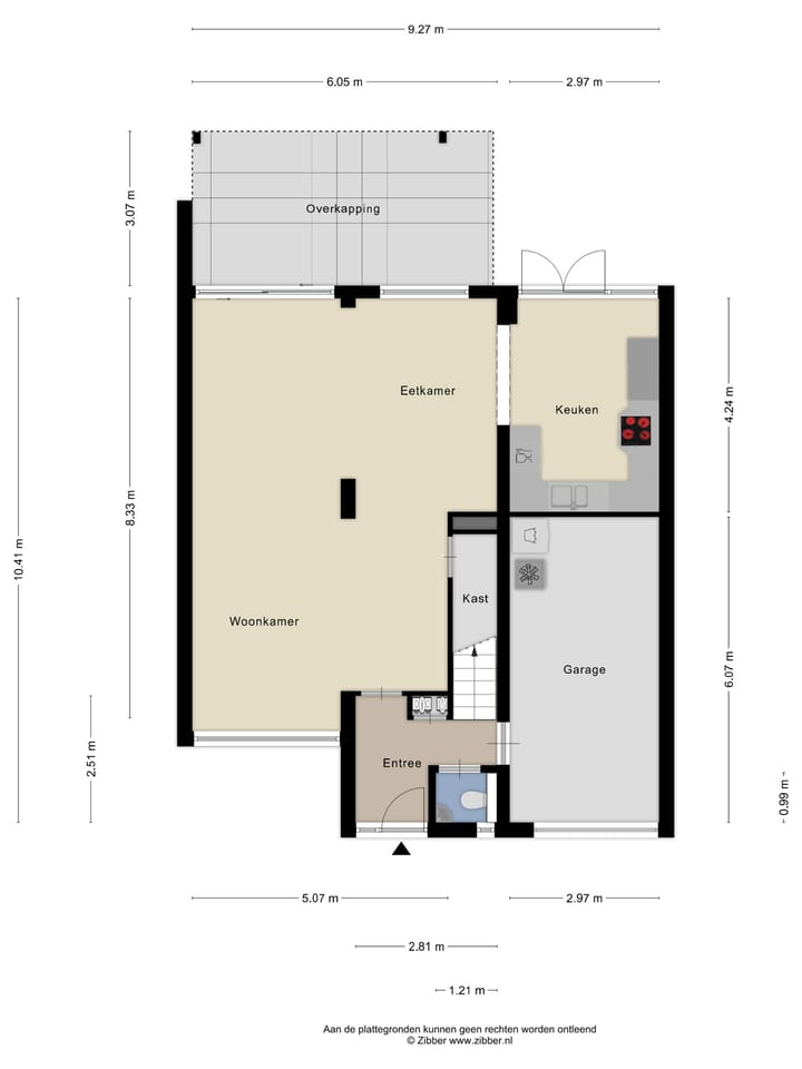 Foto 32 van Fattenbergstraat 71