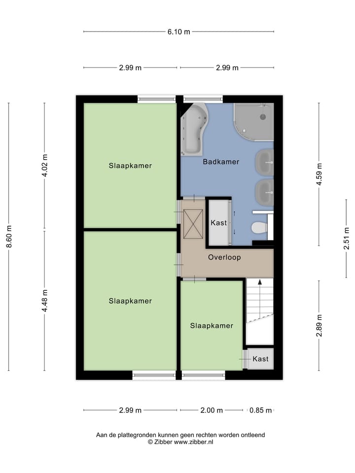 Foto 33 van Fattenbergstraat 71