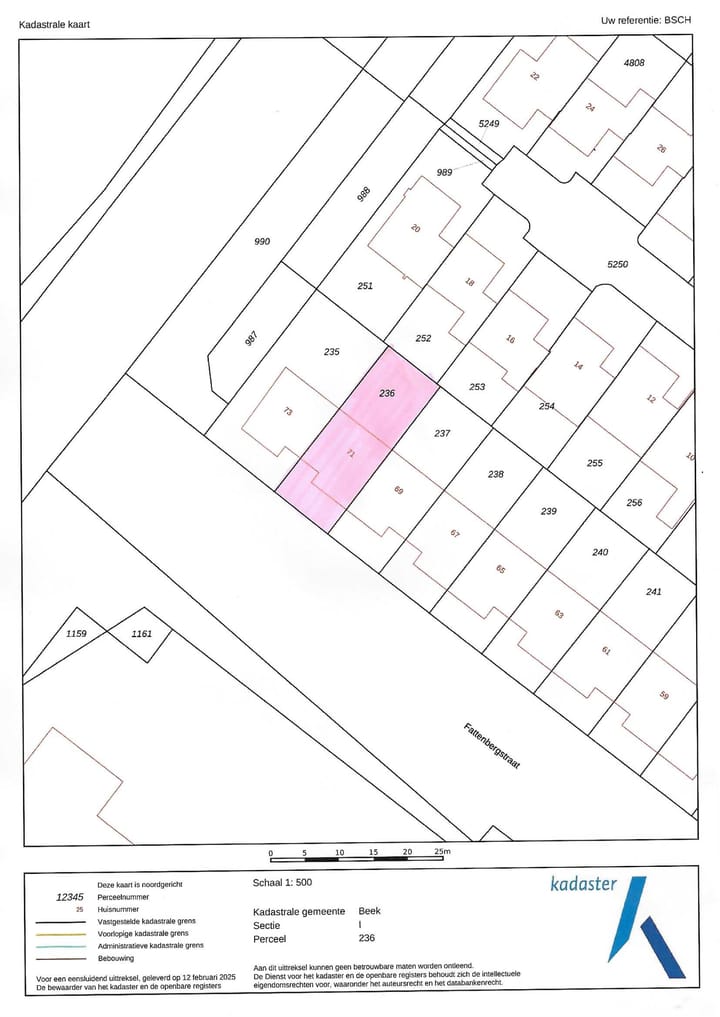Foto 35 van Fattenbergstraat 71