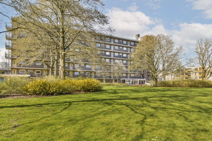 Foto 3 van Mr. G. Groen van Prinstererlaan 123